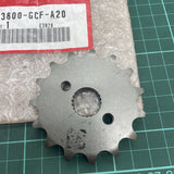 Honda Sprocket, image 4 of 4
