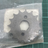 Honda Sprocket, image 3 of 4