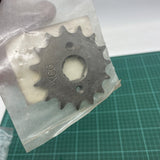 Honda Sprocket, image 4 of 4