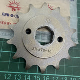 Honda Sprocket, image 2 of 3