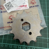 Honda Sprocket, image 3 of 3