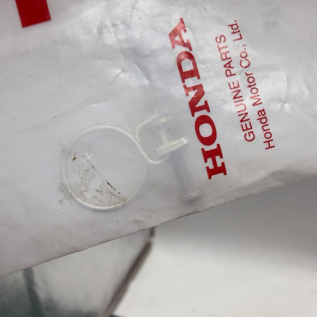 Honda Fuel Line, image 1 of 4