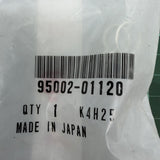 Honda Fuel Line, image 4 of 4