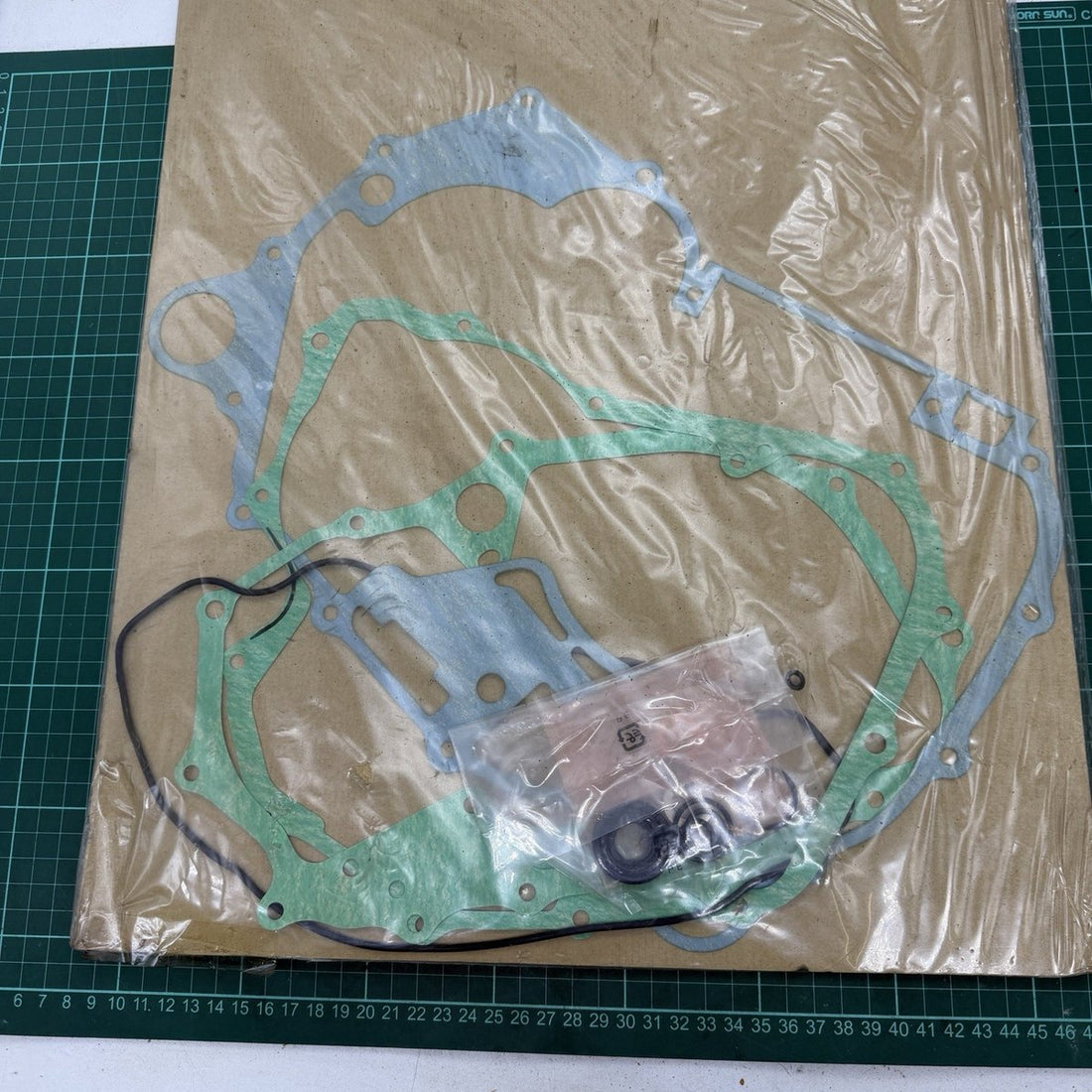 Honda Gasket Kit, image 1 of 4