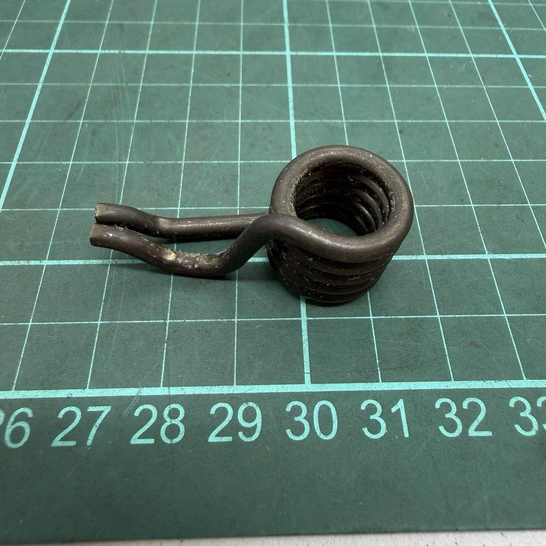 Honda Spring, image 1 of 4