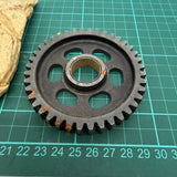 Honda Transmission Shaft, image 2 of 4