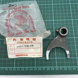 Honda Shift Shaft, image 1 of 4