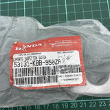 Honda Brake Lever, image 4 of 4