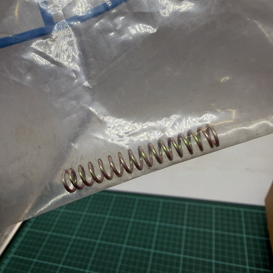 Honda Headlight Assembly, image 1 of 4