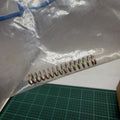 Honda Headlight Assembly, image 1 of 4