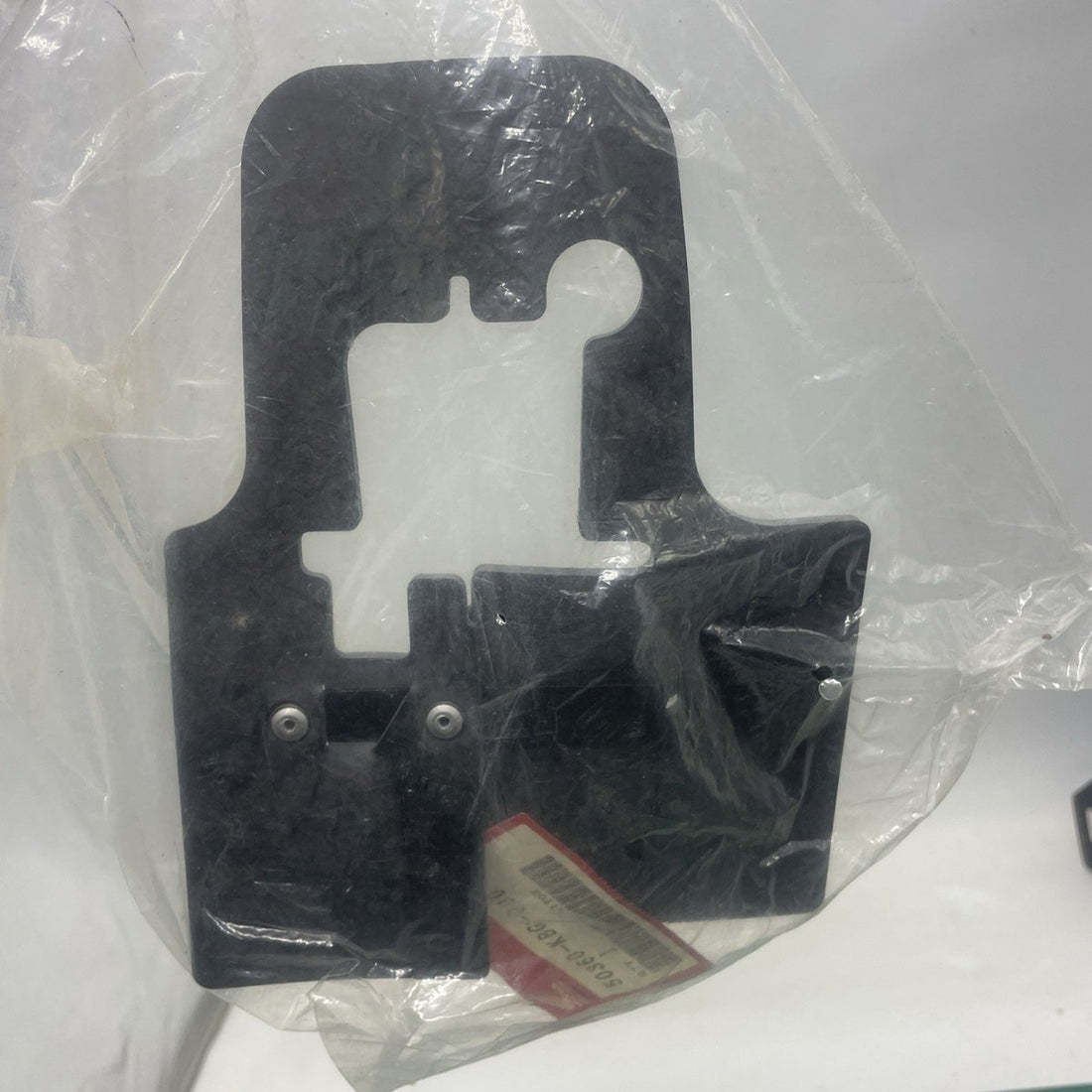 Honda Headlight Assembly, image 1 of 4