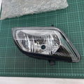 Honda Headlight Assembly, image 1 of 4