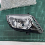 Honda Headlight Assembly, image 1 of 4