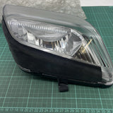 Honda Headlight Assembly, image 2 of 4