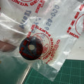 Honda Headlight Assembly, image 1 of 4