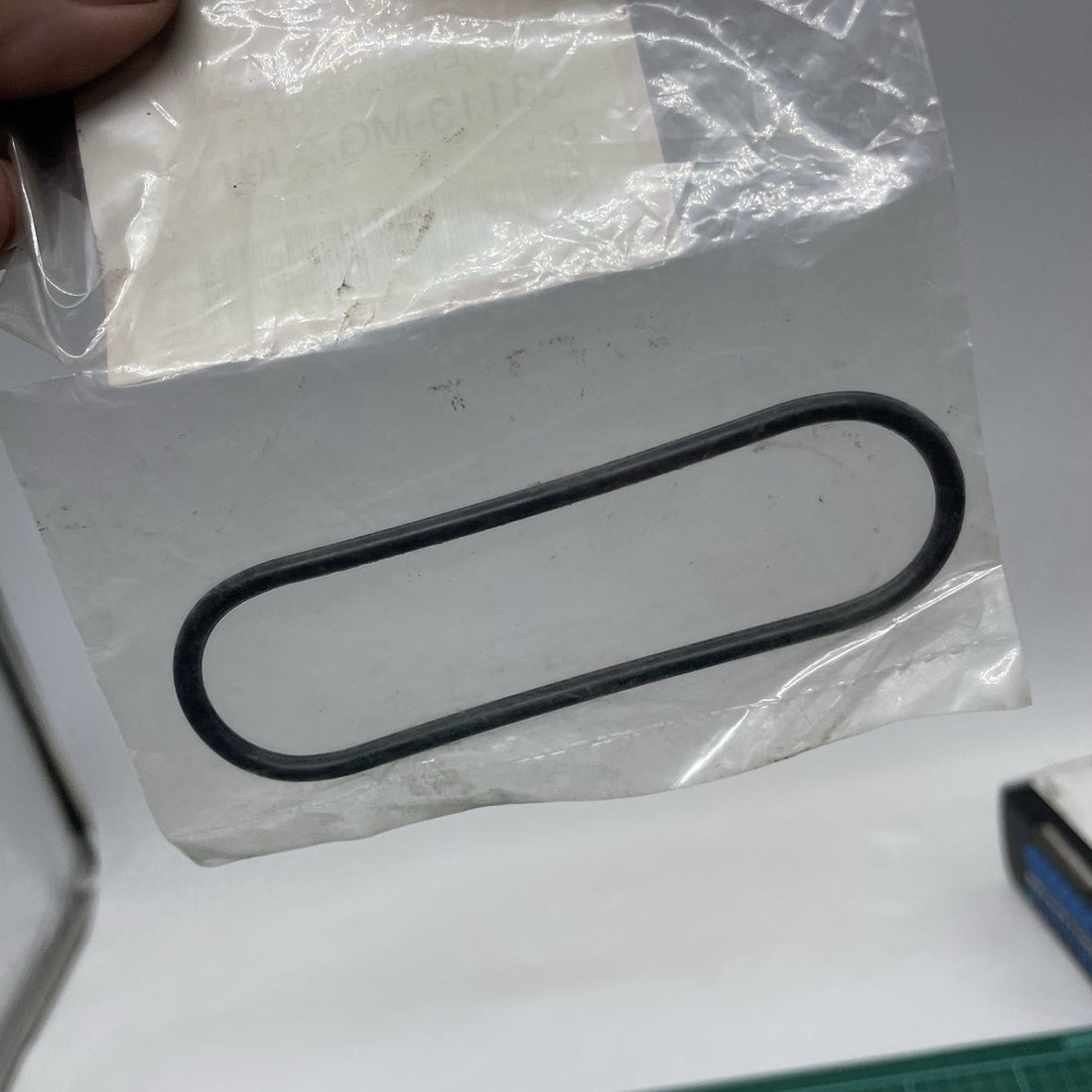 Honda Gasket, image 1 of 4