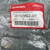 Honda Gasket, image 4 of 4