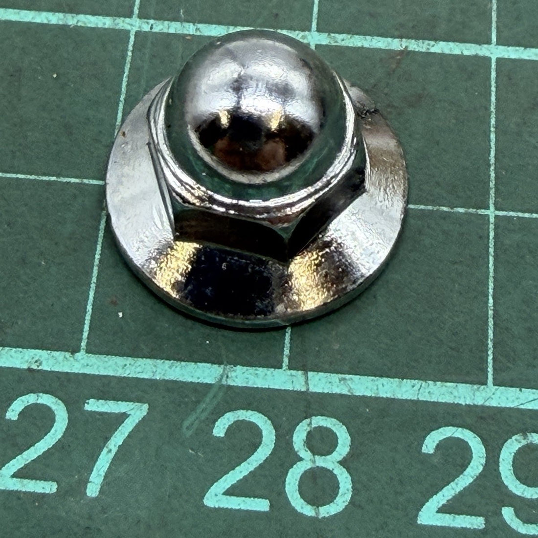 Honda Nut, image 1 of 4