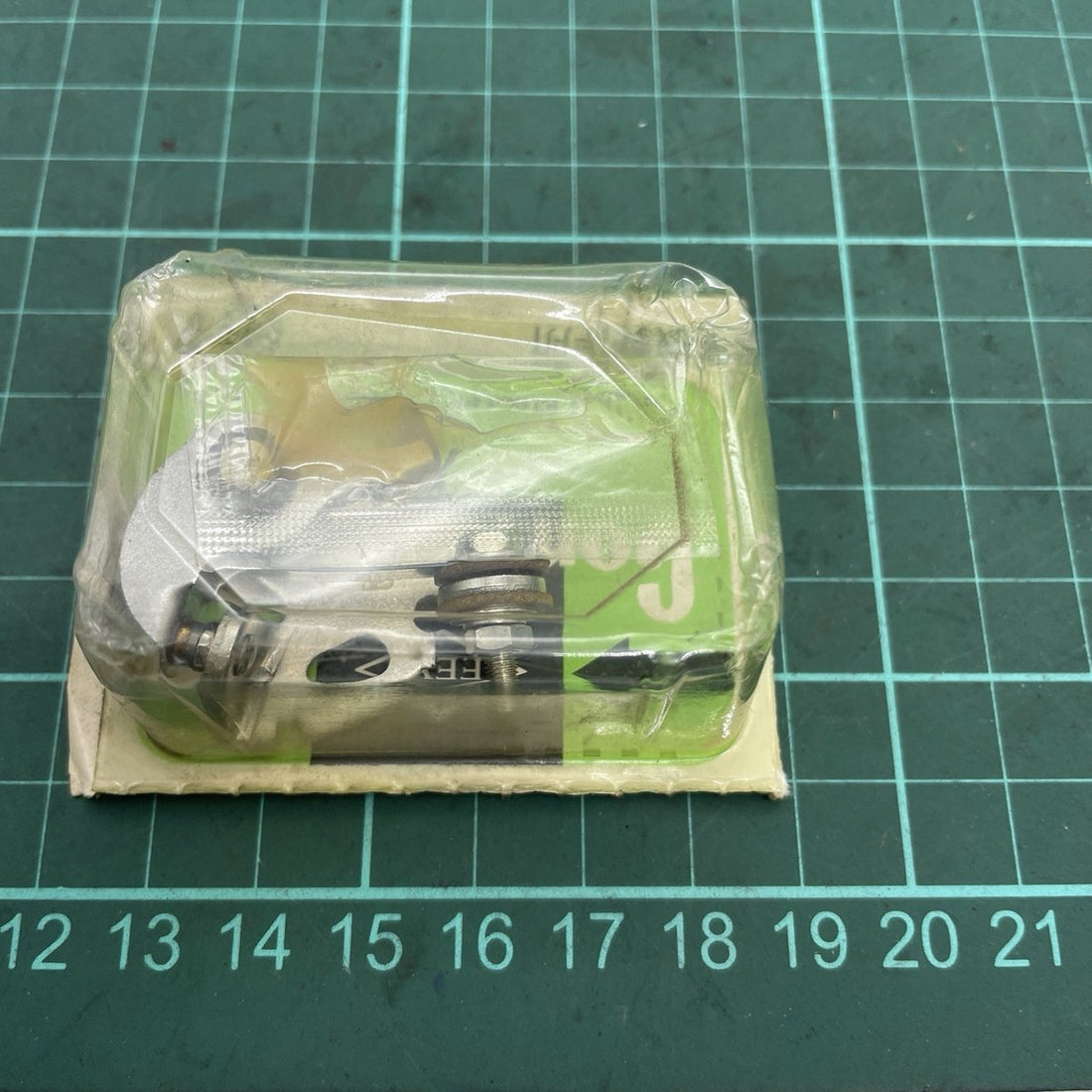 Honda Contact Points, image 1 of 4