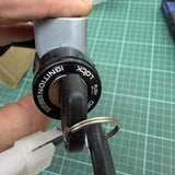 Honda Ignition Switch 35100-KTY-D31, image 3 of 4
