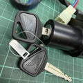 Honda Ignition Switch 35100-MBB-E31, image 1 of 4