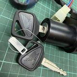 Honda Ignition Switch 35100-MBB-E31, image 1 of 4