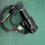 Honda Ignition Switch 35100-MBB-E31, image 4 of 4
