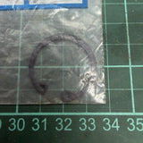 Honda Circlip, image 3 of 4