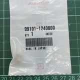 Honda Carburetor Jet, image 3 of 3