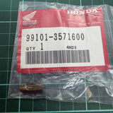 Honda Carburetor Jet, image 3 of 3