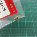 Honda Carburetor Jet, image 1 of 2