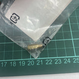 Honda Carburetor Jet, image 1 of 3