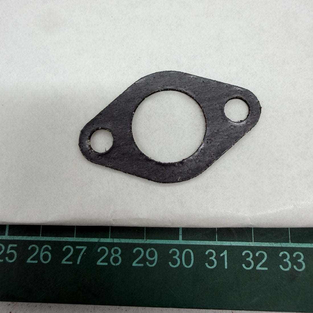 Honda Exhaust Gasket, image 1 of 2