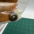 Honda Engine Case, image 1 of 4