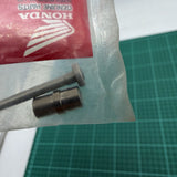 Honda Carburetor, image 2 of 4