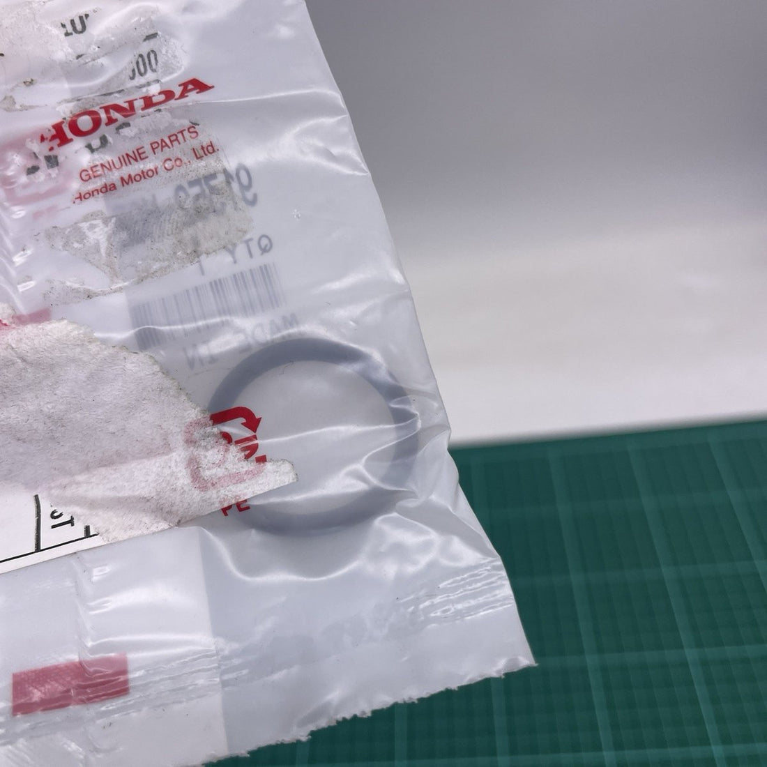 Honda Oil Sump, image 1 of 3
