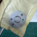 Honda Oil Pump, image 1 of 4
