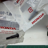 Honda Bolt, image 1 of 4
