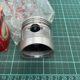 Honda Piston Kit, image 2 of 4