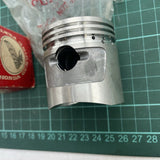 Honda Piston Kit, image 4 of 4