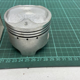 Honda Piston Kit, image 1 of 4