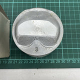 Honda Piston Kit, image 2 of 4