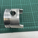 Honda Piston Kit, image 3 of 4