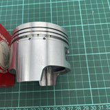 Honda Piston Kit, image 2 of 3