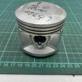Honda Piston Kit, image 1 of 4