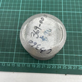 Honda Piston Kit, image 2 of 4