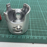 Honda Piston Kit, image 4 of 4