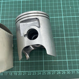 Honda Piston Kit, image 3 of 4