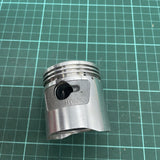Honda Piston Kit, image 3 of 4