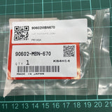 Honda Piston Kit, image 4 of 4